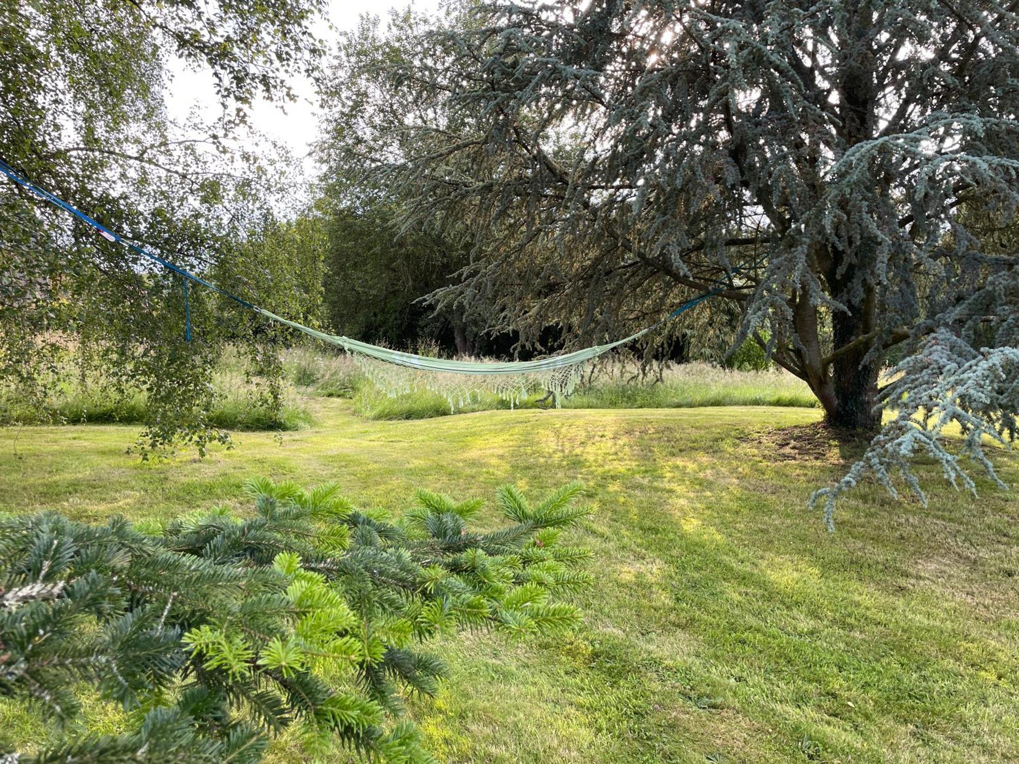 Le De La Poussiniere - Vue Panoramique 6p Hébergement de vacances *