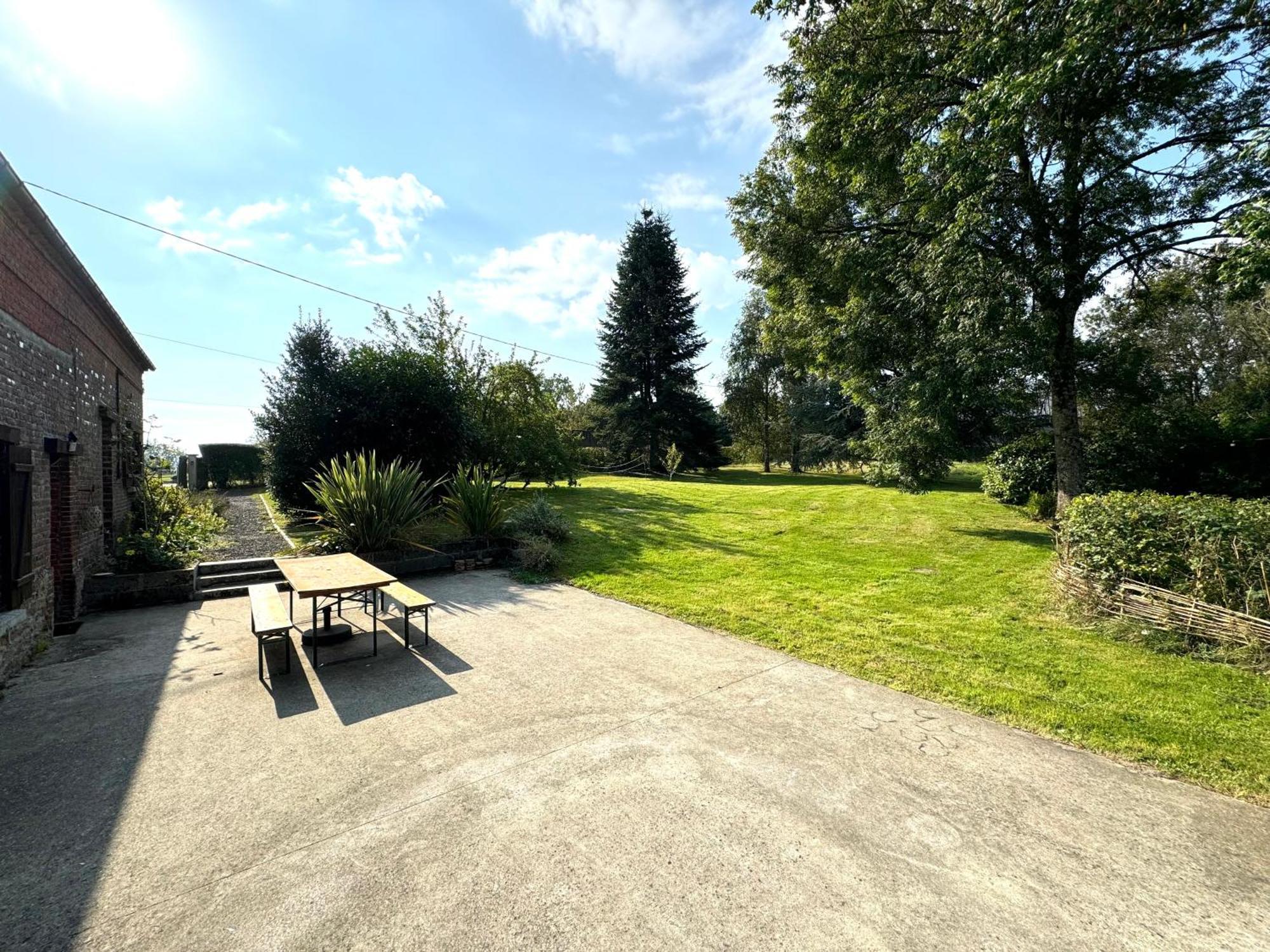 Le De La Poussiniere - Vue Panoramique 6p Hébergement de vacances *